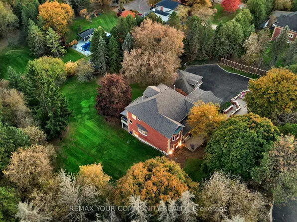 508 King St E, Caledon, ON L7E 0B9