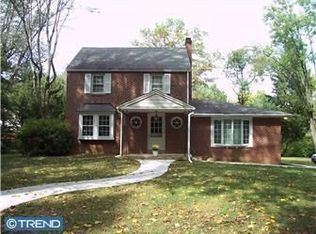 2574 Pine Rd, Huntingdon Valley, PA 19006
