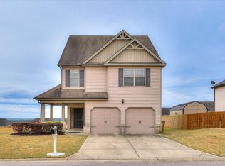 168 Pendulum Rdg, Graniteville, SC 29829