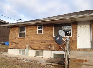 4844 NW Homestead Ter, Riverside, MO 64150