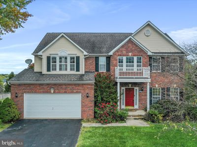 560 General Early Dr, Harpers Ferry, WV, 25425