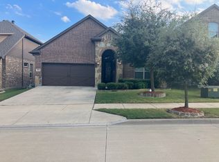14853 Star Creek Dr, Aledo, TX 76008