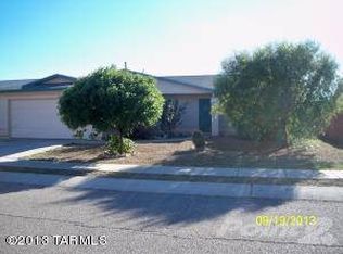 7900 S Tarbela Ave, Tucson, AZ 85747