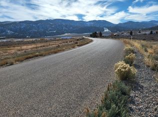 1 Eagle Rock, Parowan, UT 84761