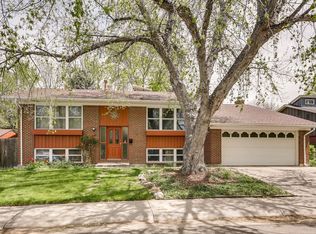 2442 S Newberry Ct, Denver, CO 80224