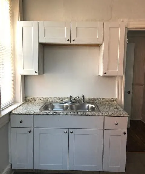Shaker Cabinets