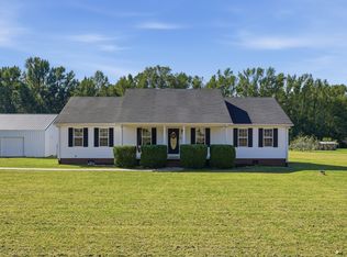 67 Lincoln Loop Rd, Flintville, TN 37335