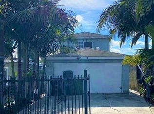 1492 W 153rd St #A, Compton, CA 90220