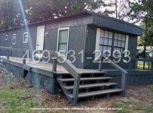 126 Seminole Loop, Mabank, TX 75156