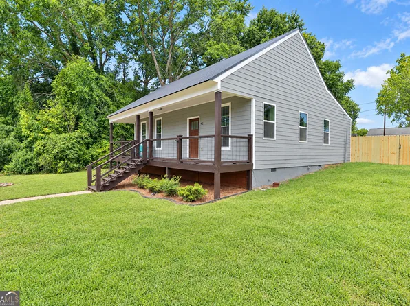 42 Main St, Newnan, GA 30263