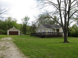 3114 Highway A, Mansfield, MO 65704
