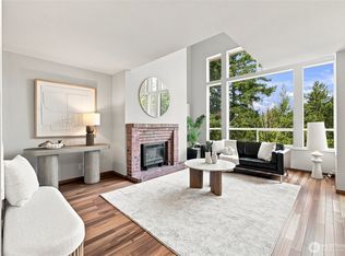 Marymoor Trails, Redmond, WA 98052