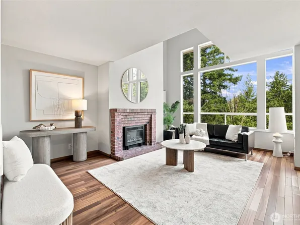 7250 Old Redmond Road #E119, Redmond, WA 98052