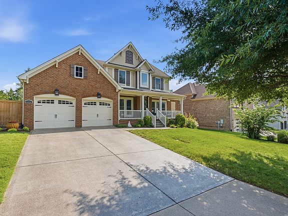 4th image of 8820 Caswick Ct