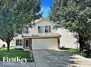 9678 Gibbon Ln, Avon, IN