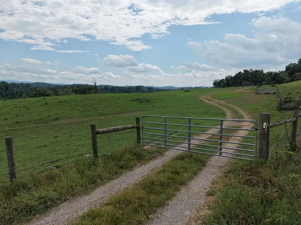 0 Old Eleven Rd, Marion, VA 24354