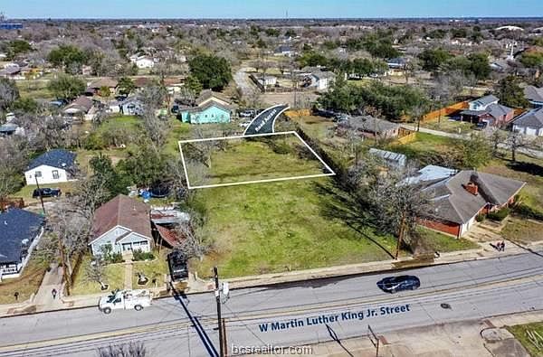 1st image of W Martin Luther King Jr St