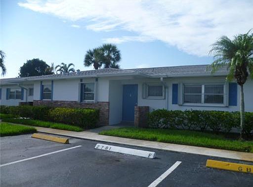 2nd image of 2781 W EMORY Drive #F