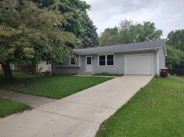 4328 Oconnell St, Rockford, IL 61109