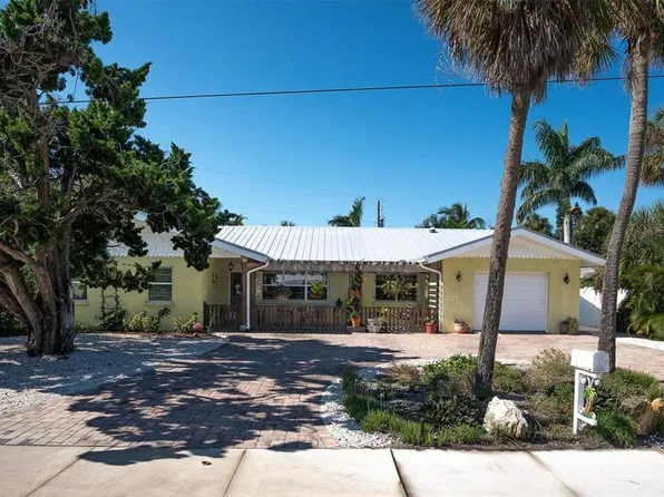 7106 PALM DRIVE, HOLMES BEACH, FL 34217