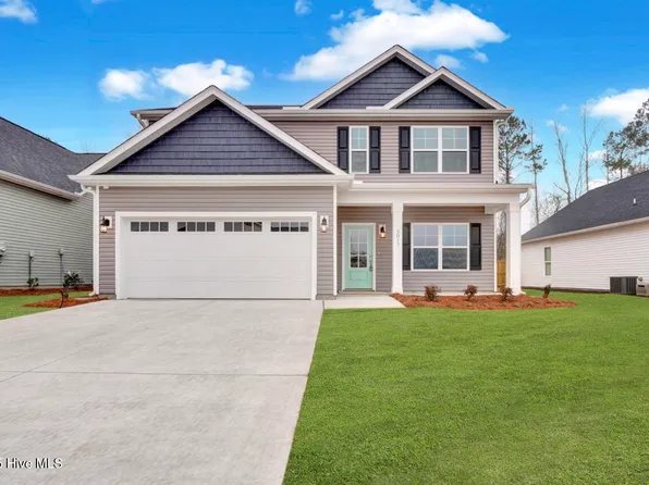 2017 Twilight Dr NE, Winnabow, NC 28479