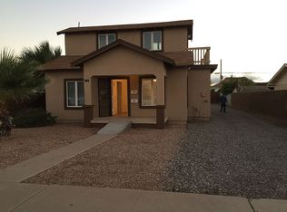 1141 E Fillmore St, Phoenix, AZ 85006
