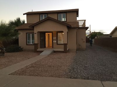 1141 E Fillmore St, Phoenix, AZ, 85006