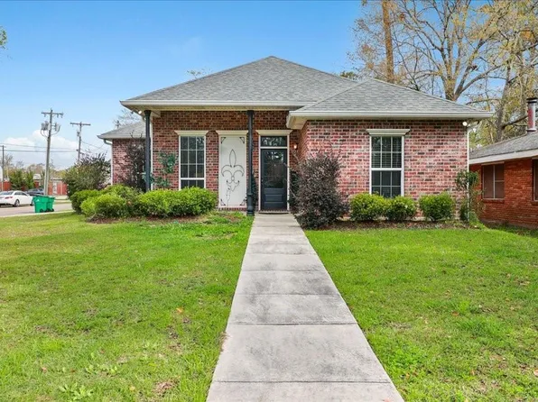 710 Florida Ave, Slidell, LA 70458