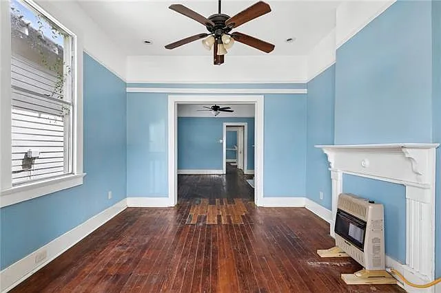 2 bed, 1.0 bath, 815 sqft, $1,295 — Photo 2