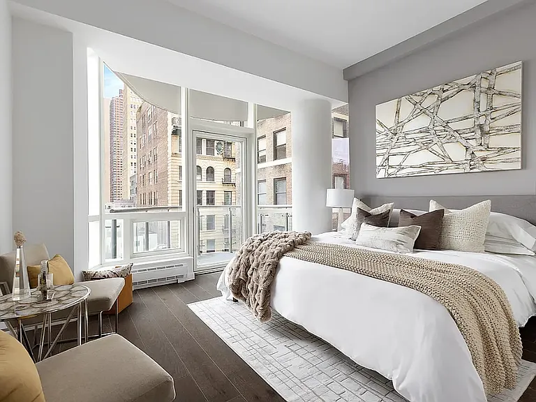 19 Park Pl #10A — Photo 4