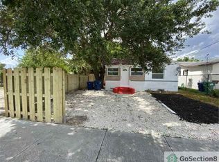 3163 NW 55th St #1, Miami, FL 33142