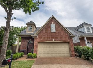 7476 Bakers Glenn Ln, Cordova, TN 38018