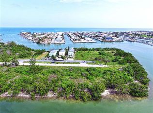 244 Pescayo Ave, Marathon, FL 33050