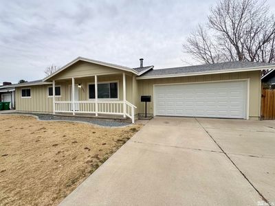 2305 Harriett Dr, Carson City, NV, 89703