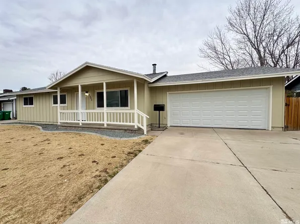 2305 Harriett Dr, Carson City, NV 89703