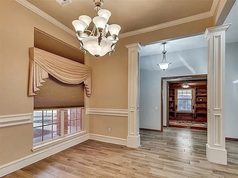4012 Morning Star Dr — Photo 3