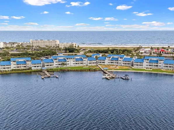 16470 Perdido Key Dr APT C12, Pensacola, FL 32507