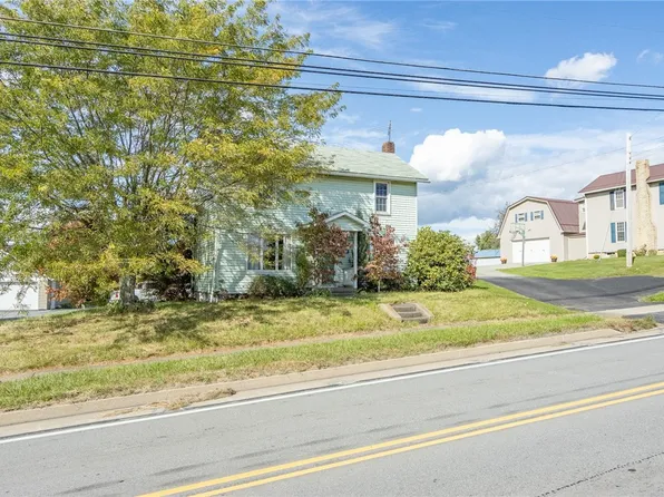 3193 State Rte #28, New Bethlehem, PA 16242
