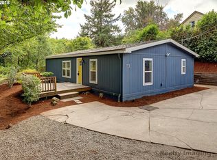 4514 SW Taylors Ferry Rd, Portland, OR 97219