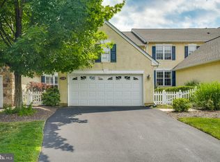 1118 Harrogate Way, Ambler, PA 19002