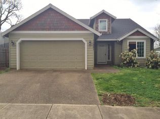 11321 S Forest Ridge Rd, Oregon City, OR 97045