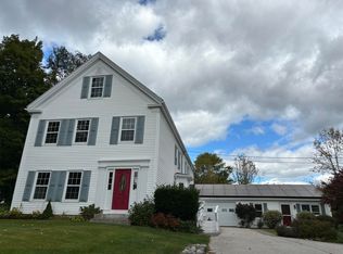 186 Main St, Warren, ME 04864