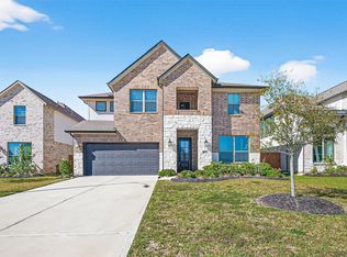 5056 Steady Breeze Dr, Katy, TX 77493