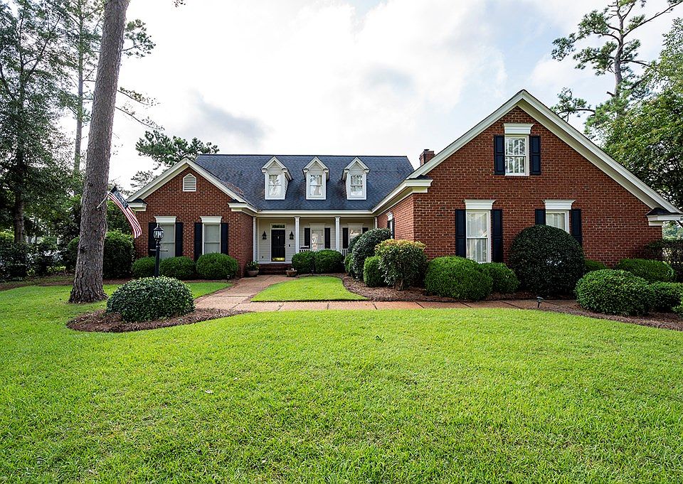 2508 W Doublegate Dr, Albany, GA 31721 Zillow