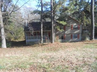 3392 Chesterfield Ct, Snellville, GA 30039