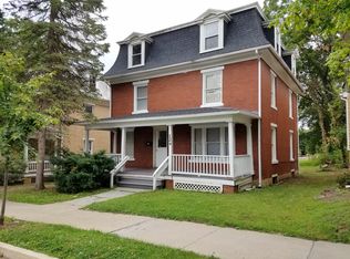 124 S Barnard St, State College, PA 16801