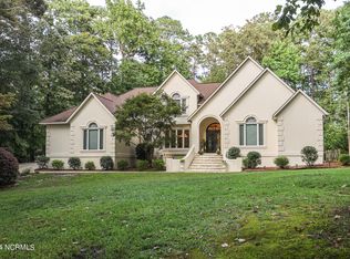 270 Creedmoor Rd, Jacksonville, NC 28546