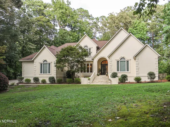 270 Creedmoor Road, Jacksonville, NC 28546