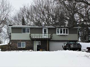 N4322 County Rd S, Mitchell, WI 53073