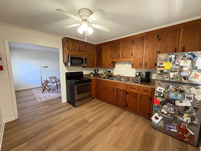 168 W Braxton Foushee St #4 — Photo 2